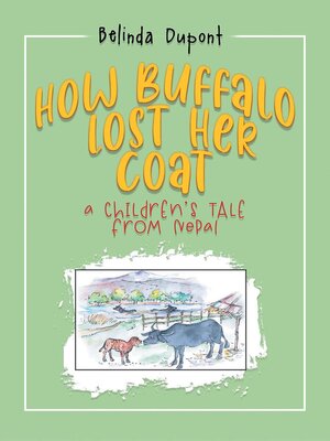 cover image of How Buffalo Lost Her Coat